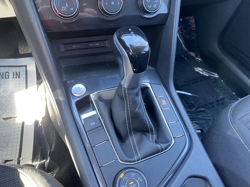 2023 Volkswagen Tiguan S Springfield PA
