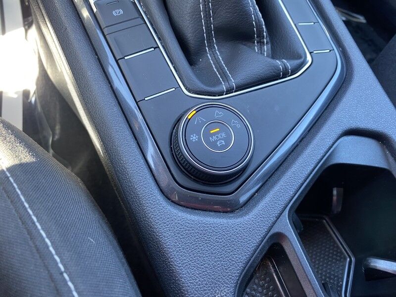 2023 Volkswagen Tiguan S Springfield PA