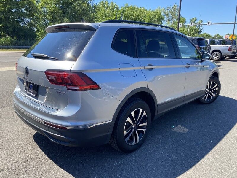 2023 Volkswagen Tiguan S Springfield PA