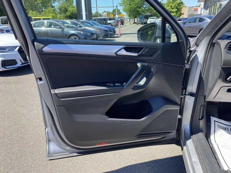 2023 Volkswagen Tiguan S Springfield PA
