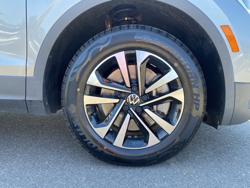 2023 Volkswagen Tiguan S Springfield PA