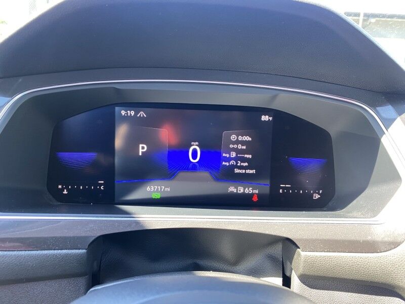 2023 Volkswagen Tiguan S Springfield PA