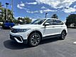 2023 Volkswagen Tiguan S
