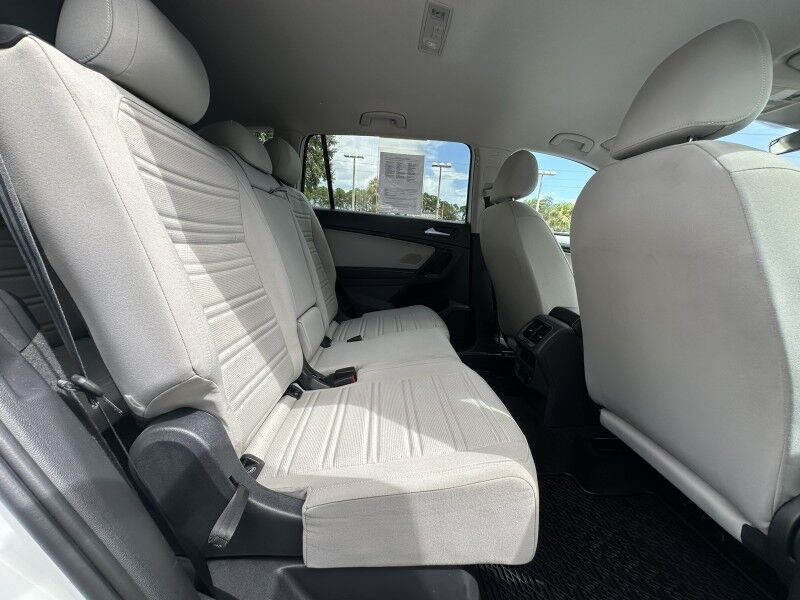 2023 Volkswagen Tiguan S Jacksonville FL