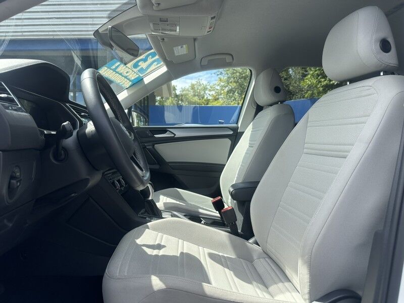 2023 Volkswagen Tiguan S Jacksonville FL