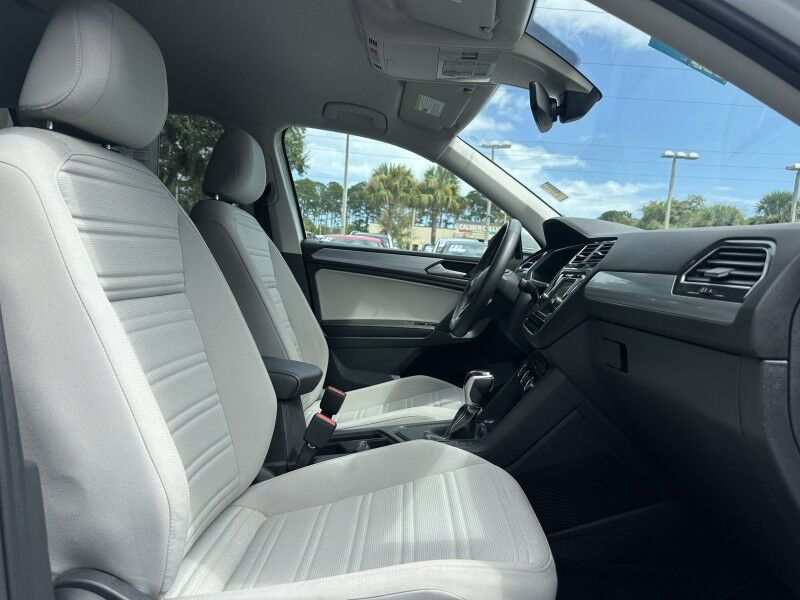 2023 Volkswagen Tiguan S Jacksonville FL