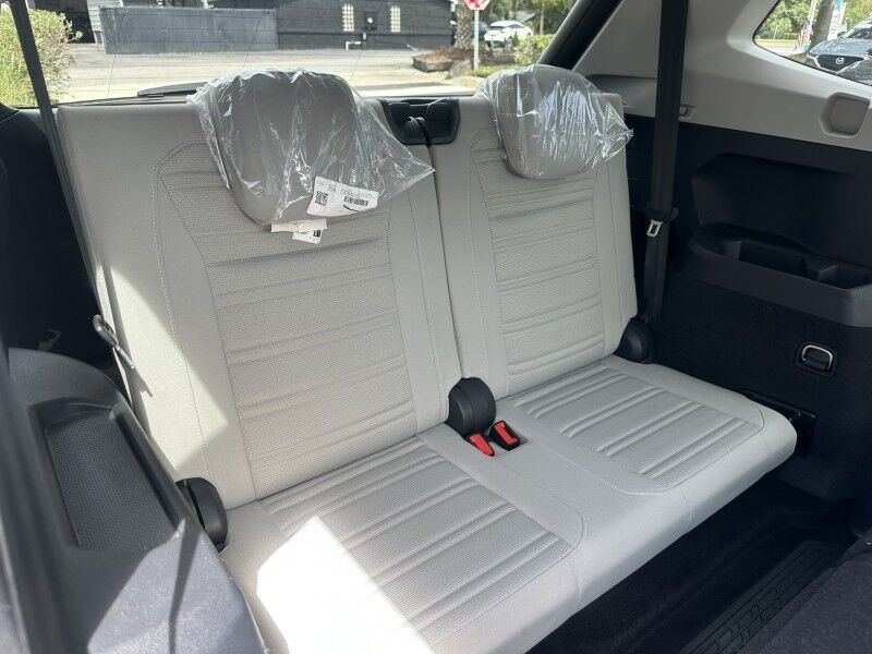 2023 Volkswagen Tiguan S Jacksonville FL