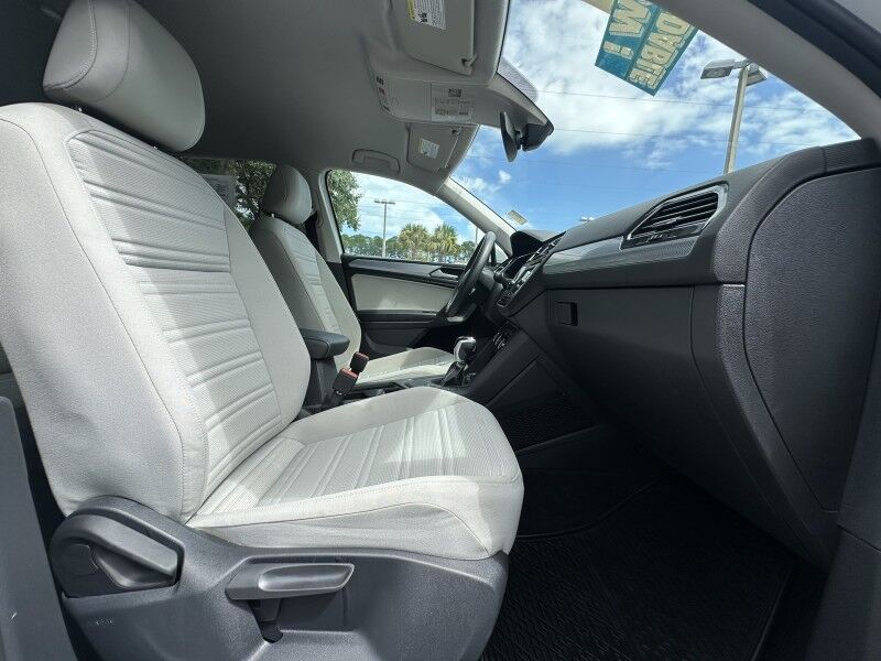 2023 Volkswagen Tiguan S Jacksonville FL