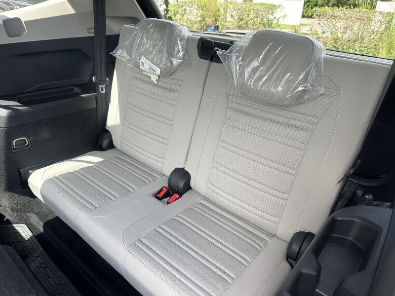 2023 Volkswagen Tiguan S Jacksonville FL