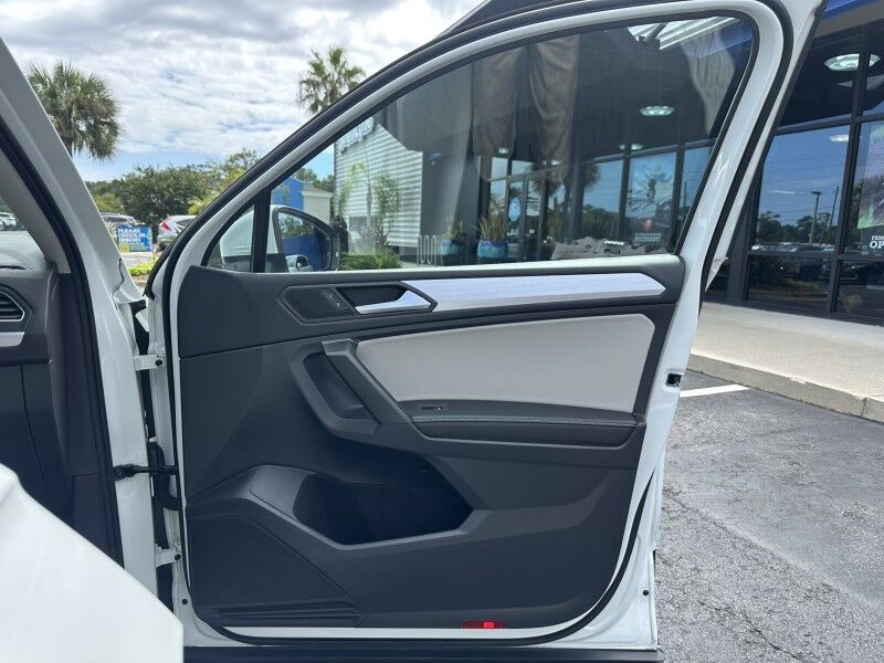 2023 Volkswagen Tiguan S Jacksonville FL