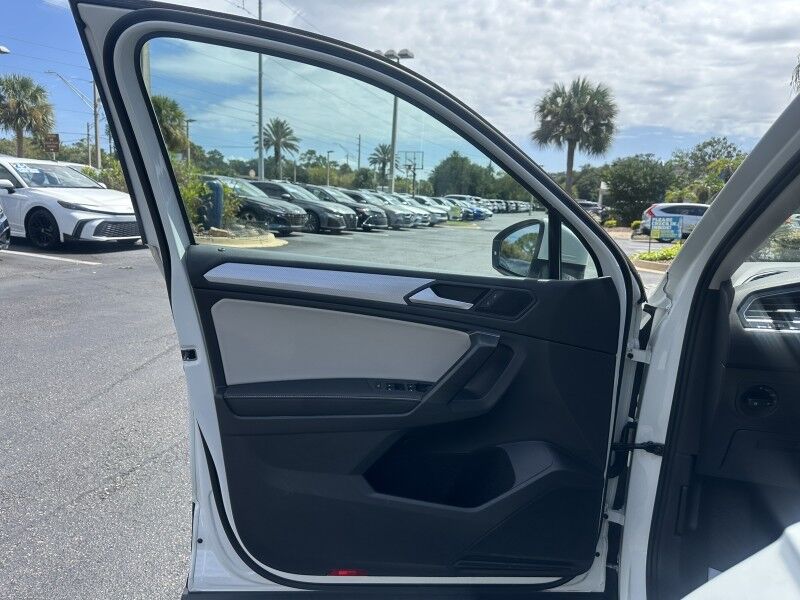 2023 Volkswagen Tiguan S Jacksonville FL