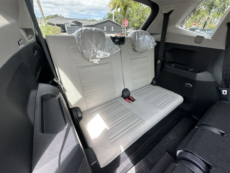 2023 Volkswagen Tiguan S Jacksonville FL