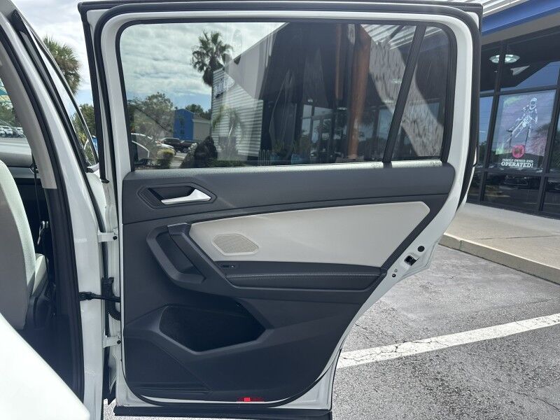 2023 Volkswagen Tiguan S Jacksonville FL