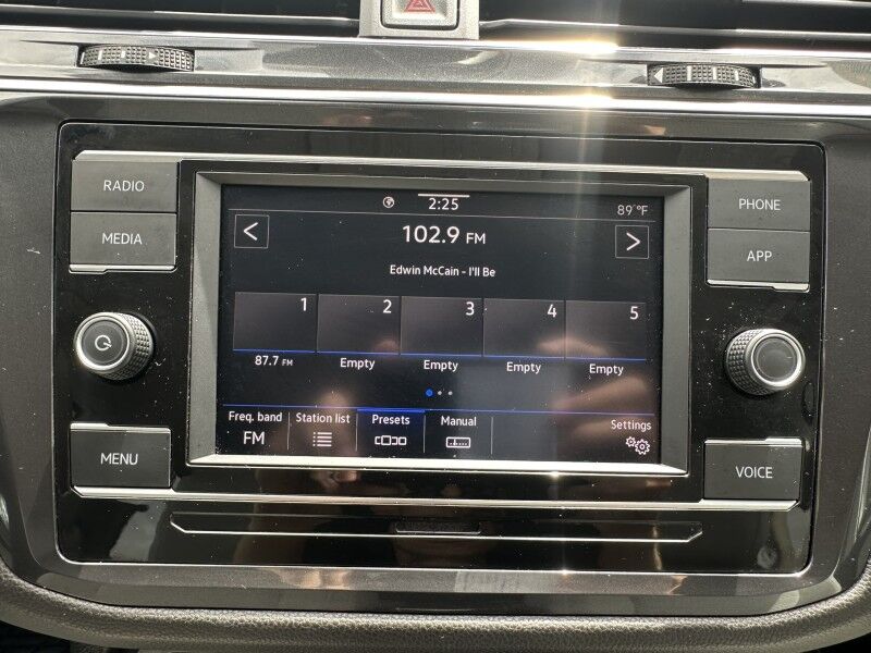 2023 Volkswagen Tiguan S Jacksonville FL