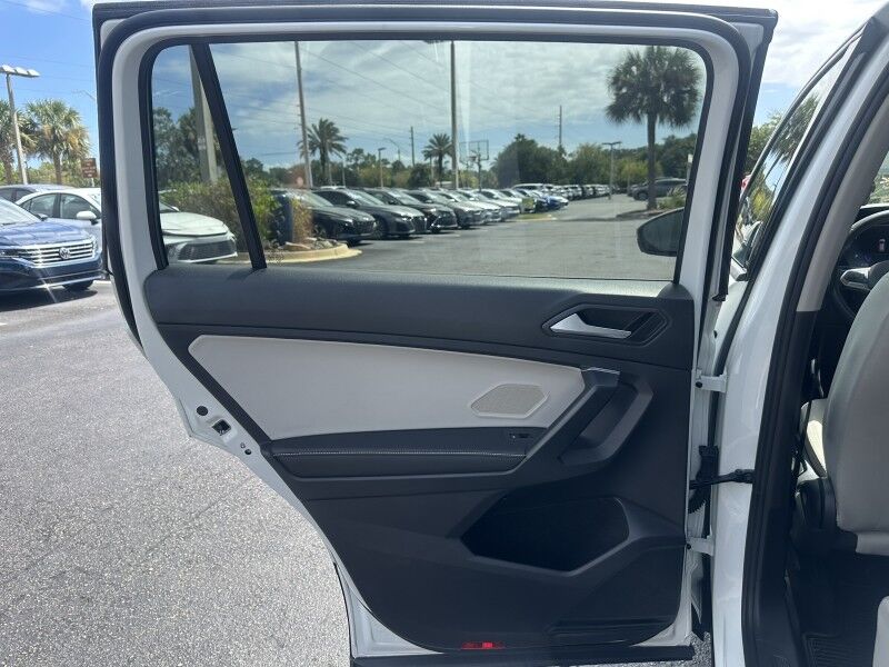 2023 Volkswagen Tiguan S Jacksonville FL