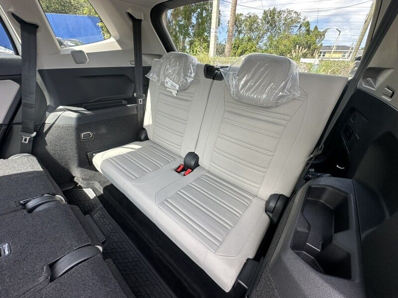 2023 Volkswagen Tiguan S Jacksonville FL