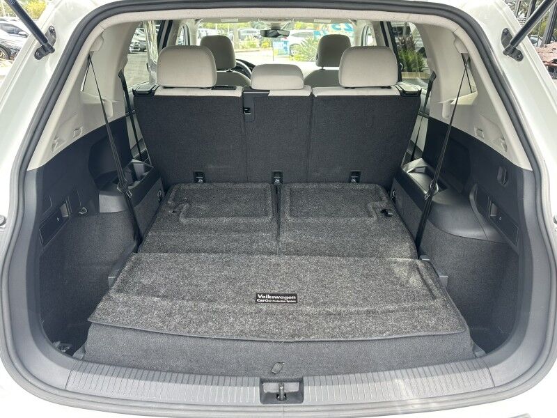 2023 Volkswagen Tiguan S Jacksonville FL