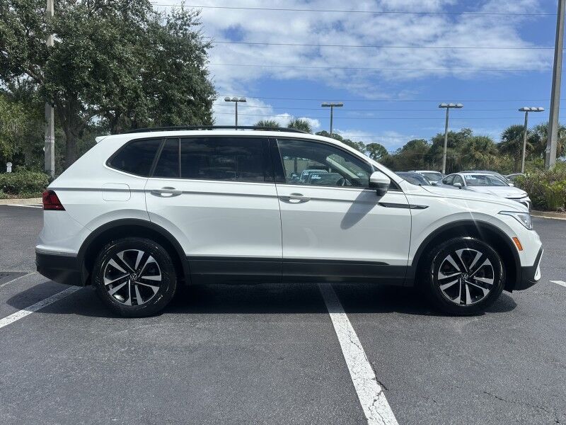 2023 Volkswagen Tiguan S Jacksonville FL