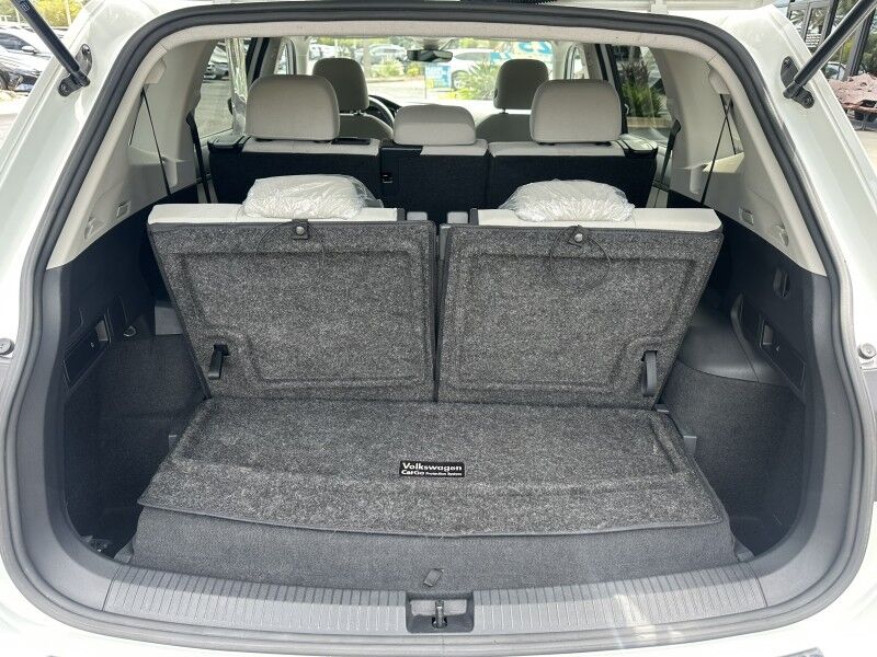 2023 Volkswagen Tiguan S Jacksonville FL