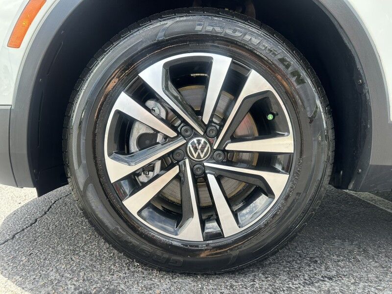 2023 Volkswagen Tiguan S Jacksonville FL