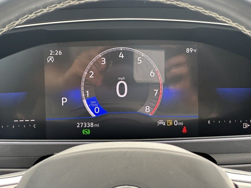 2023 Volkswagen Tiguan S Jacksonville FL