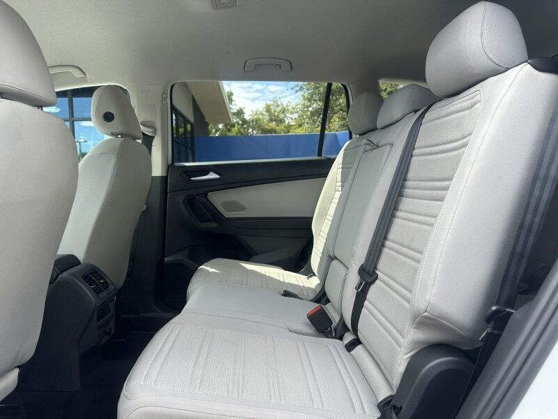 2023 Volkswagen Tiguan S Jacksonville FL