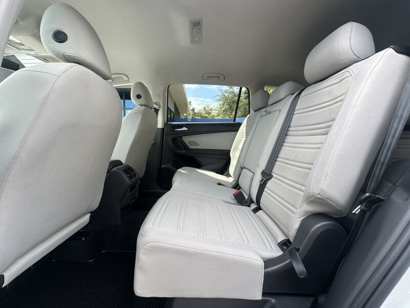 2023 Volkswagen Tiguan S Jacksonville FL