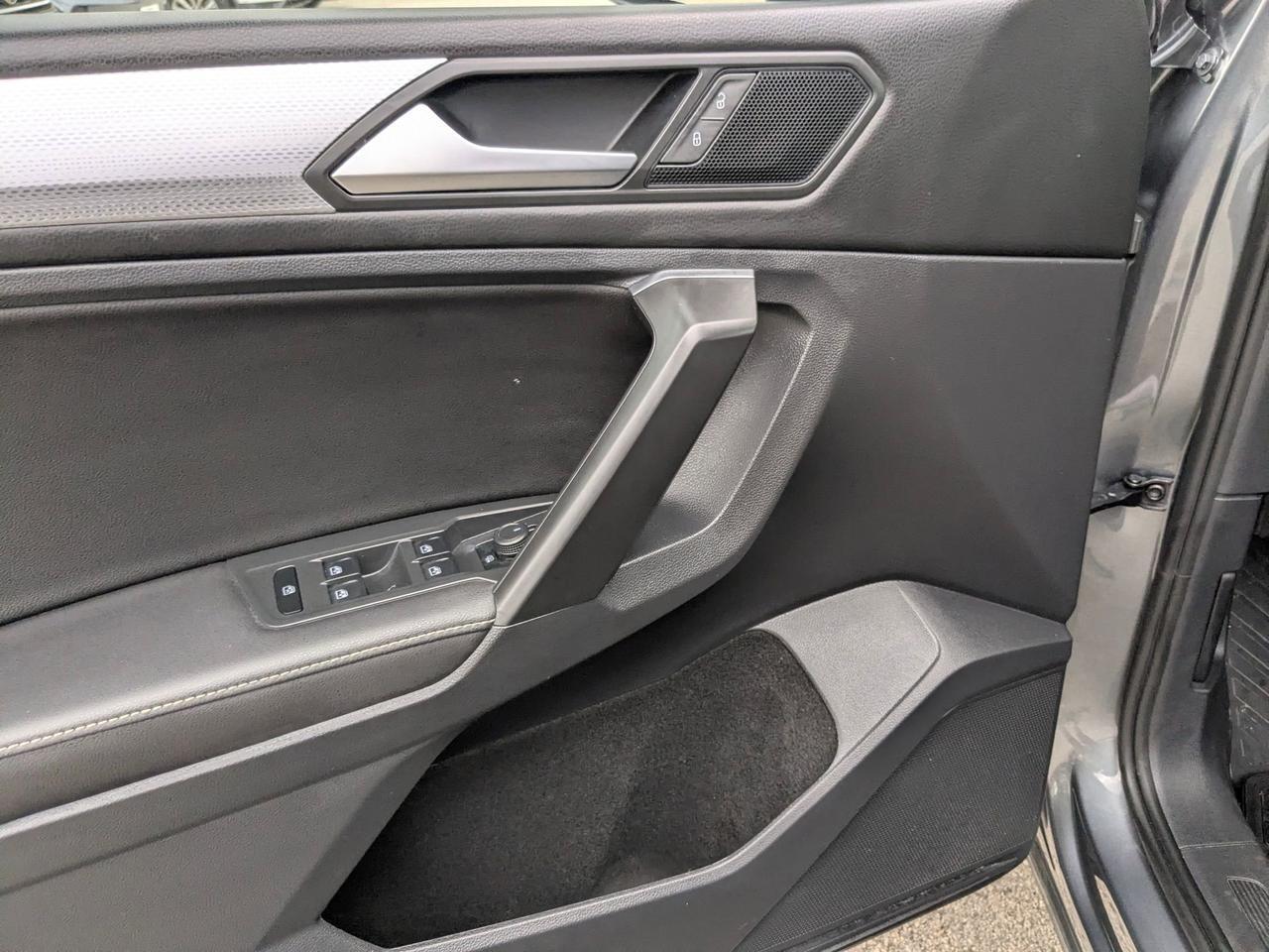 2023 Volkswagen Tiguan S San Antonio TX