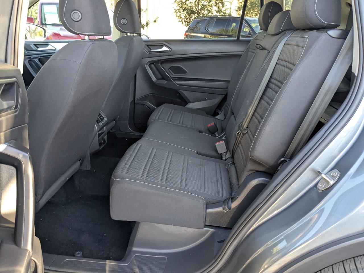 2023 Volkswagen Tiguan S San Antonio TX