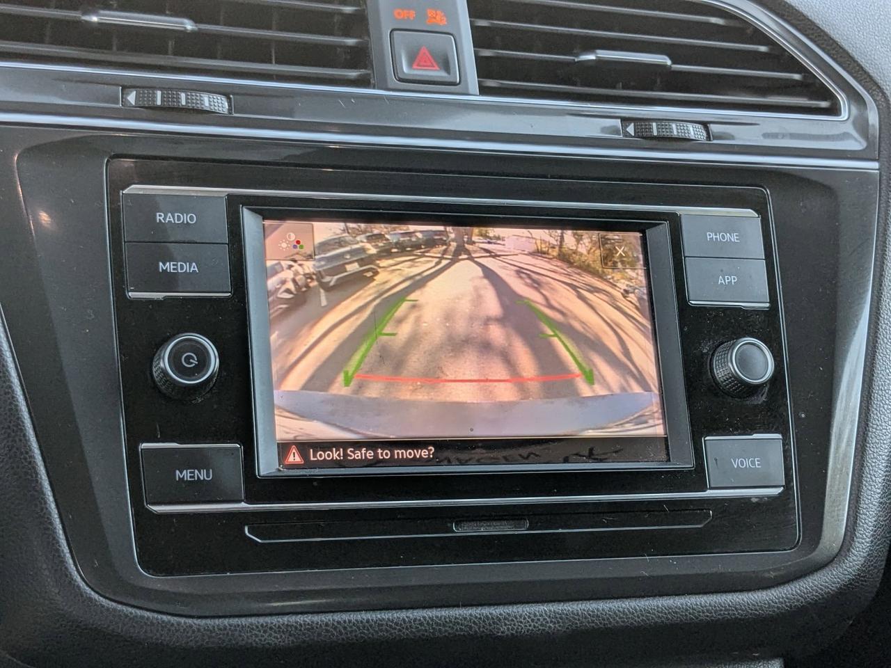 2023 Volkswagen Tiguan S San Antonio TX