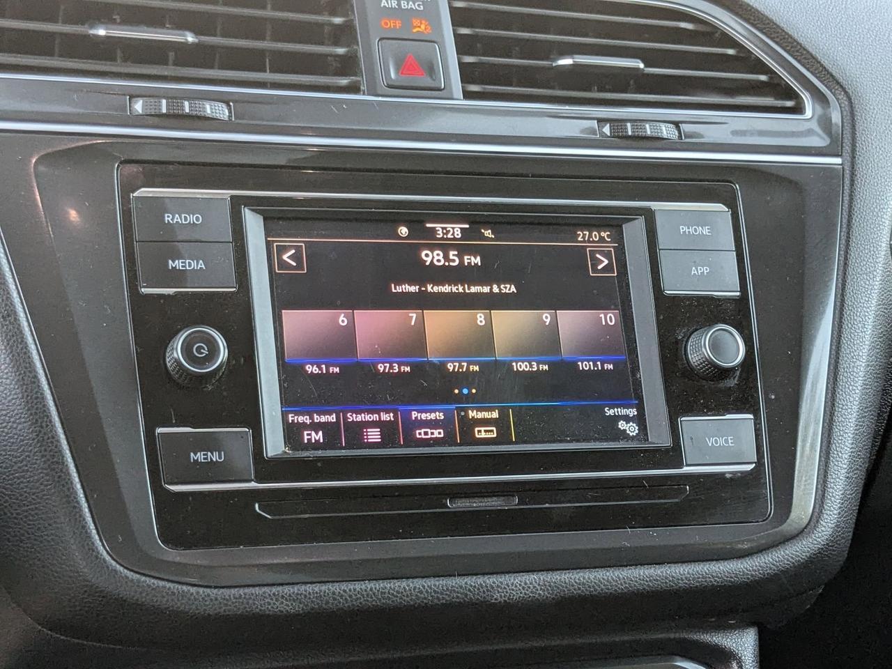 2023 Volkswagen Tiguan S San Antonio TX