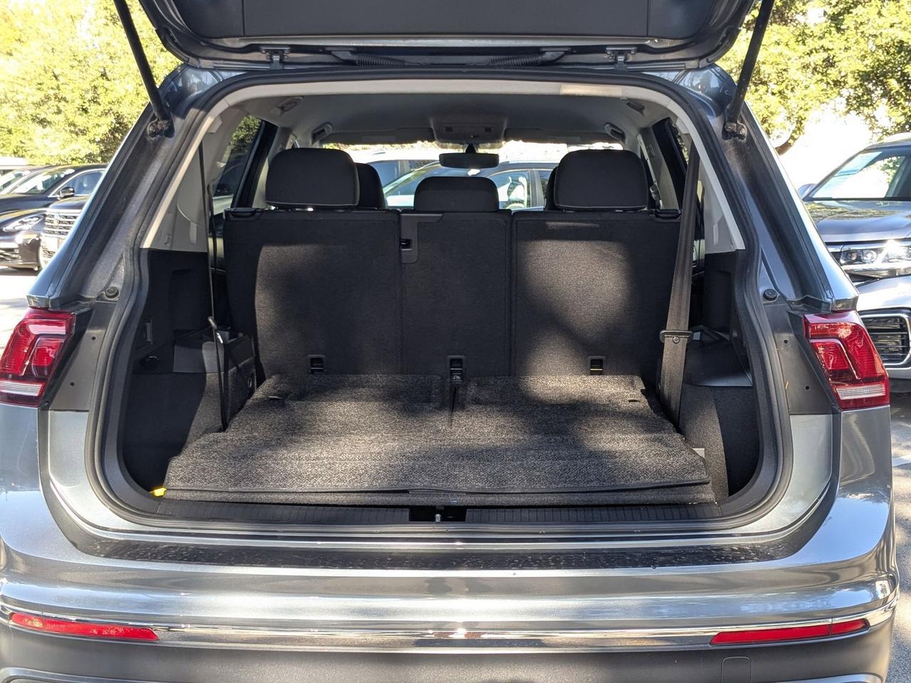 2023 Volkswagen Tiguan S San Antonio TX