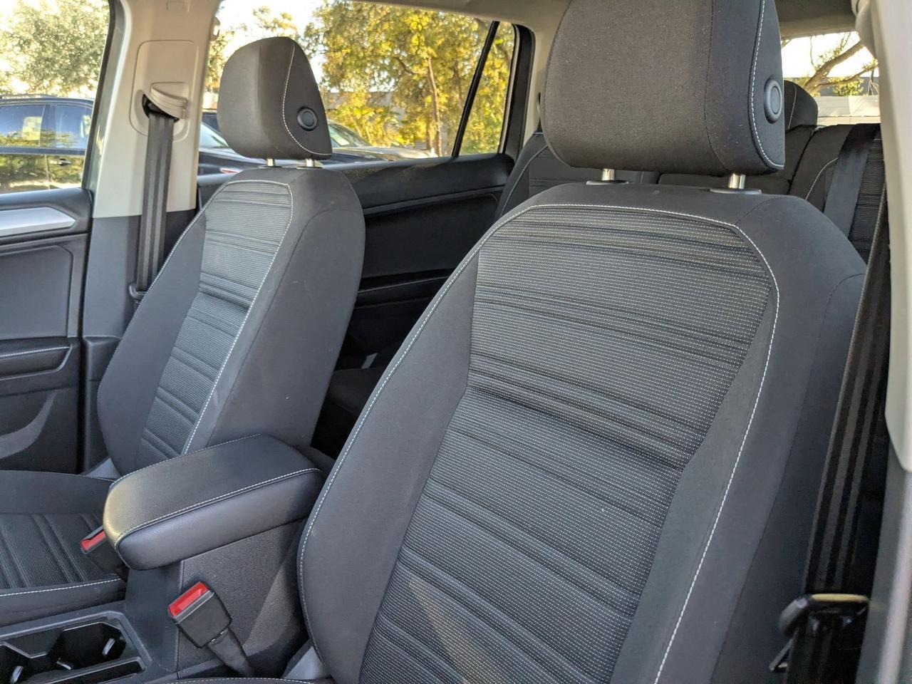 2023 Volkswagen Tiguan S San Antonio TX