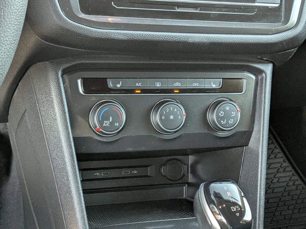 2023 Volkswagen Tiguan S San Antonio TX