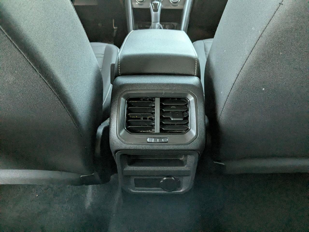 2023 Volkswagen Tiguan S San Antonio TX