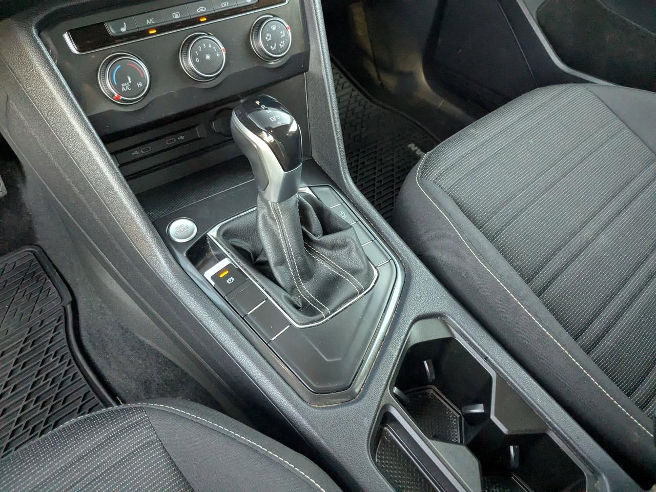 2023 Volkswagen Tiguan S San Antonio TX