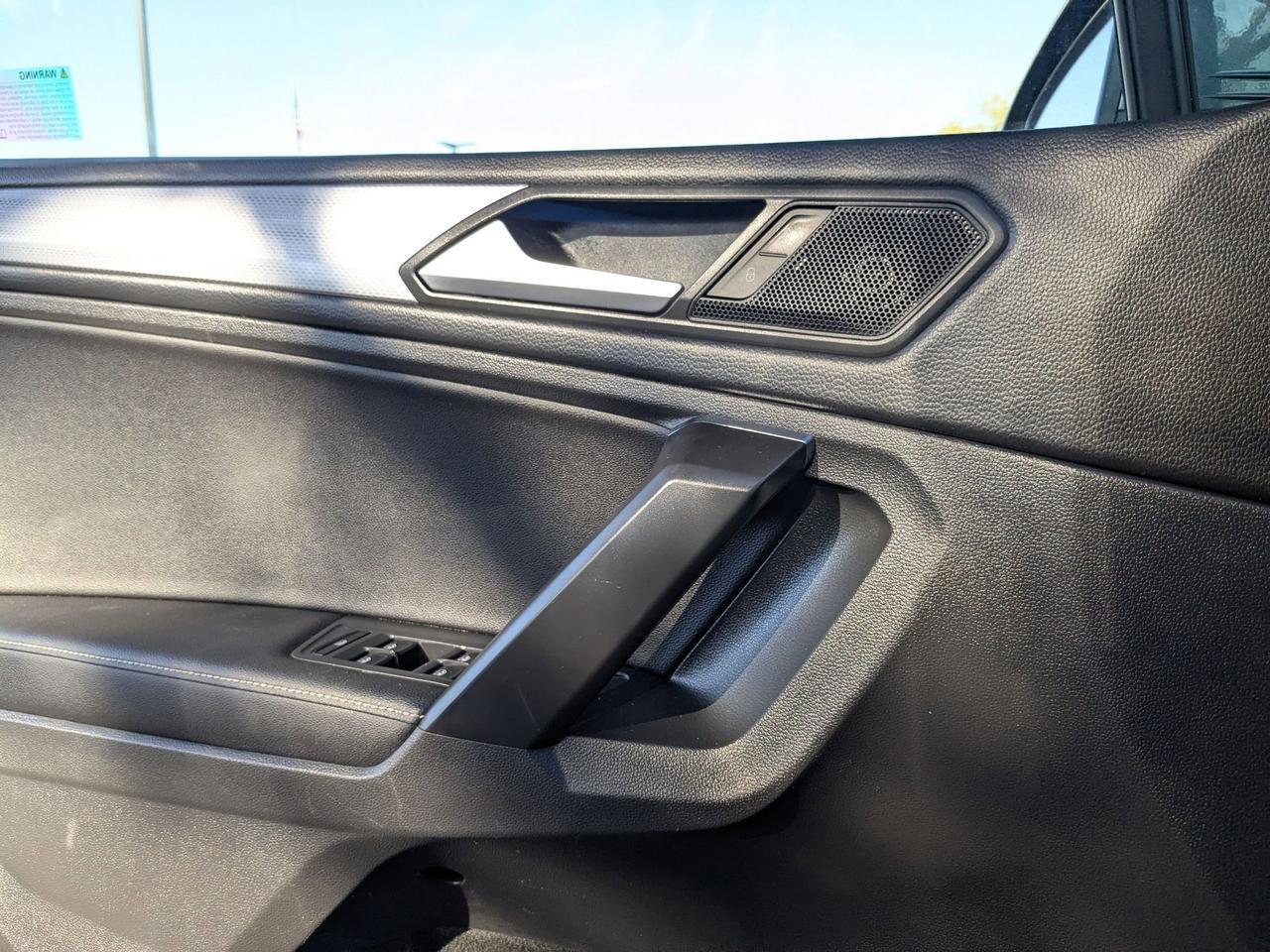 2023 Volkswagen Tiguan S San Antonio TX