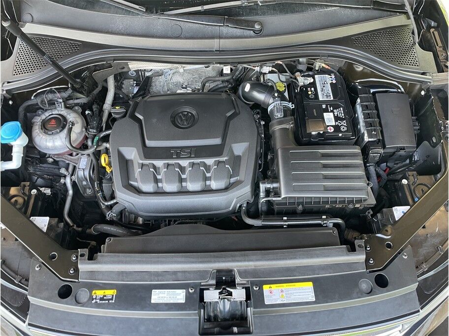2023 Volkswagen Tiguan S Sport Utility 4D Port Orchard WA