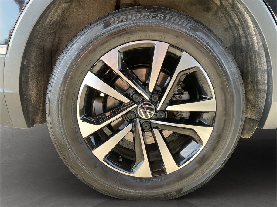 2023 Volkswagen Tiguan S Sport Utility 4D Port Orchard WA