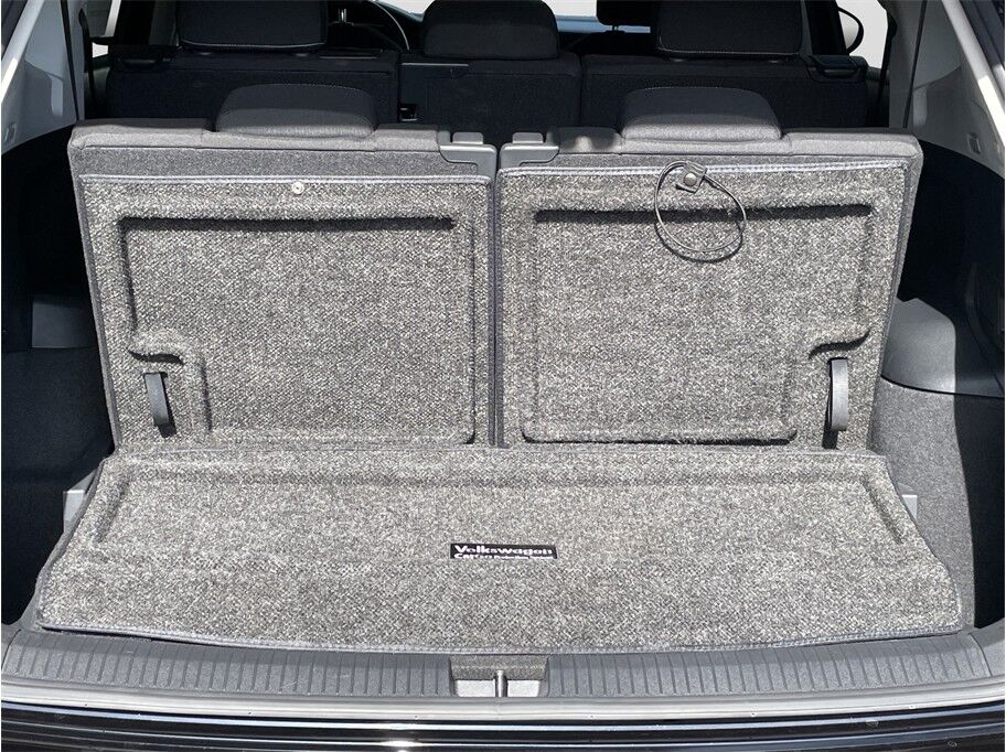 2023 Volkswagen Tiguan S Sport Utility 4D Port Orchard WA