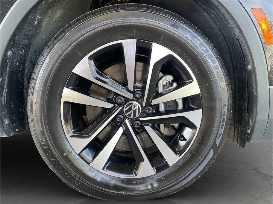 2023 Volkswagen Tiguan S Sport Utility 4D Port Orchard WA