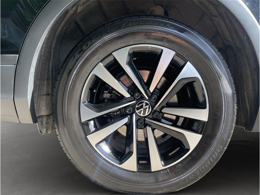 2023 Volkswagen Tiguan S Sport Utility 4D Port Orchard WA
