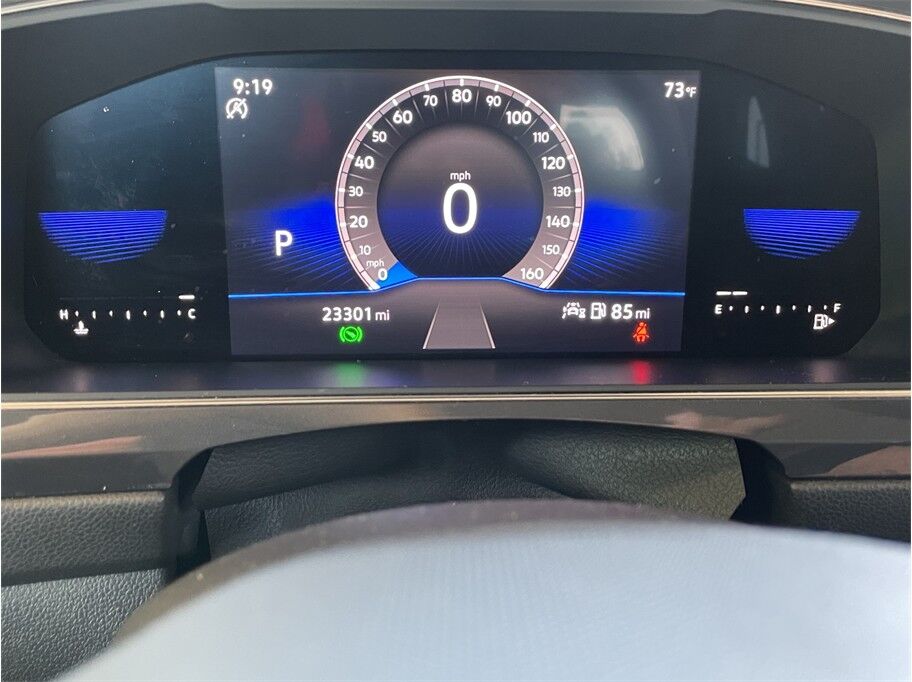 2023 Volkswagen Tiguan S Sport Utility 4D Port Orchard WA