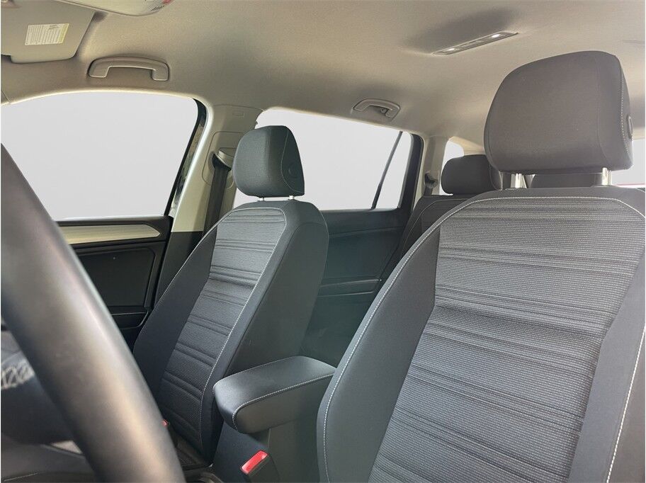 2023 Volkswagen Tiguan S Sport Utility 4D Port Orchard WA