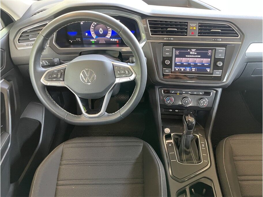 2023 Volkswagen Tiguan S Sport Utility 4D Port Orchard WA