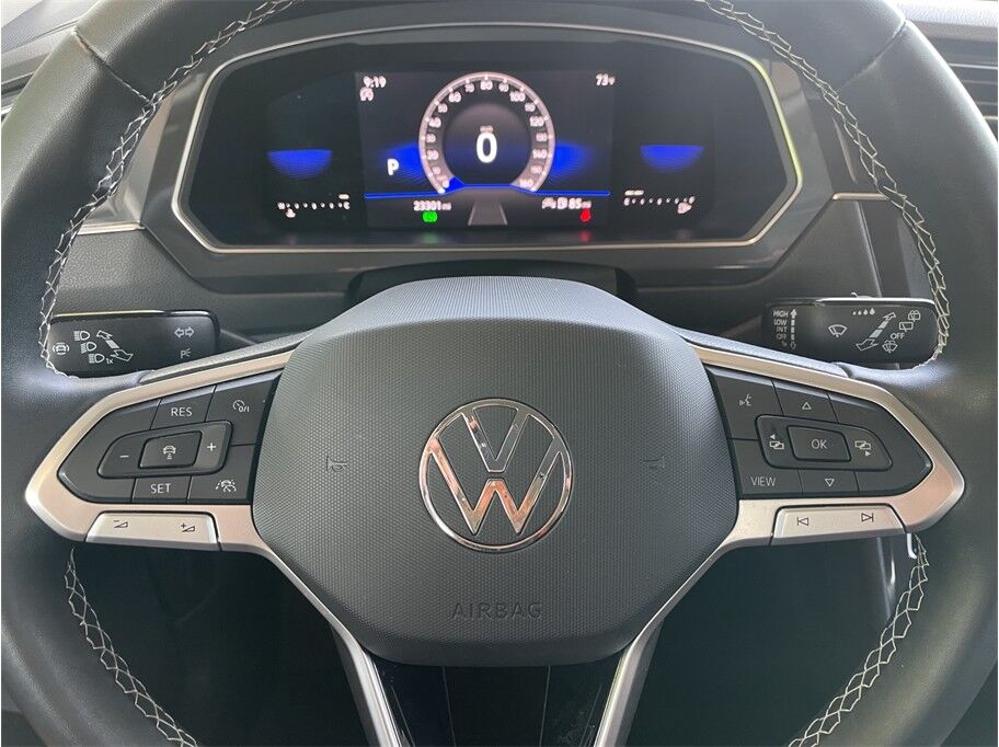 2023 Volkswagen Tiguan S Sport Utility 4D Port Orchard WA
