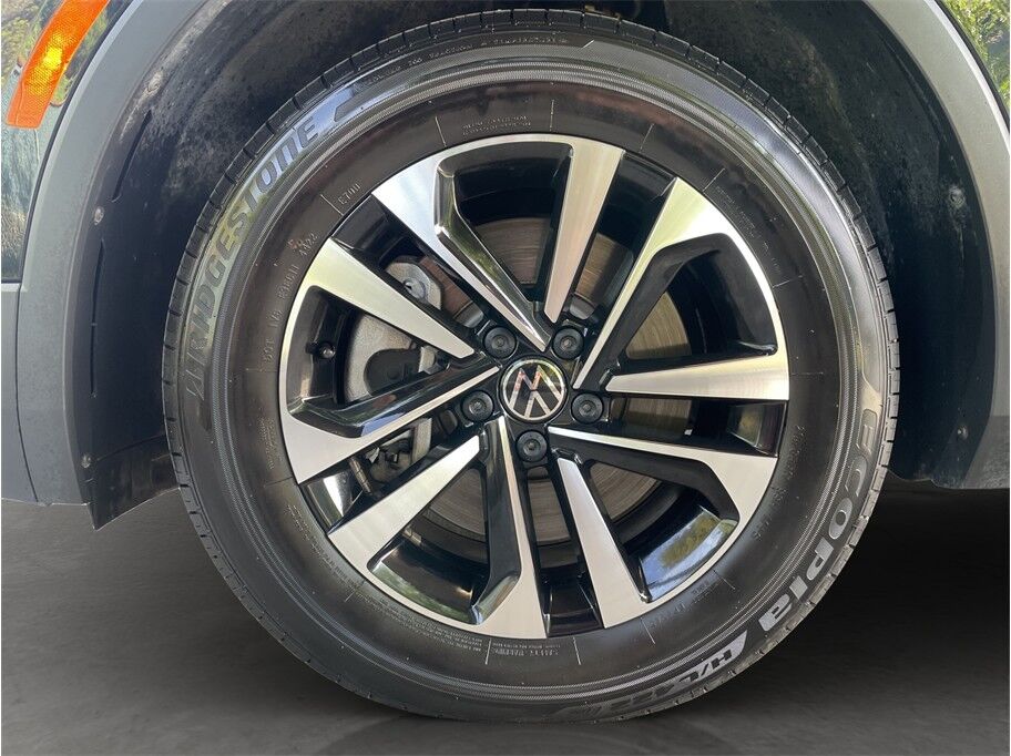 2023 Volkswagen Tiguan S Sport Utility 4D Port Orchard WA