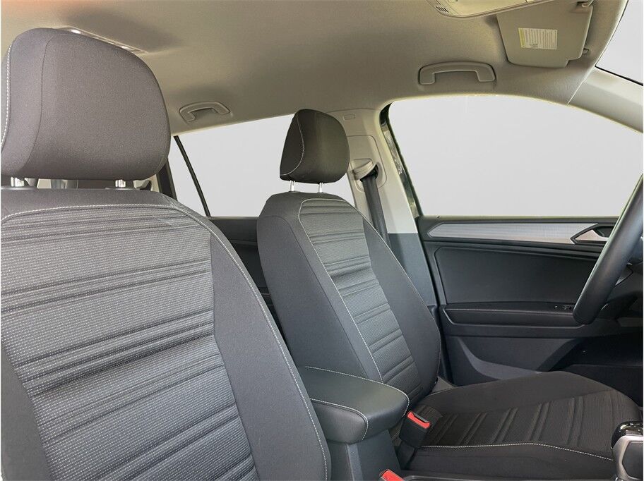 2023 Volkswagen Tiguan S Sport Utility 4D Port Orchard WA