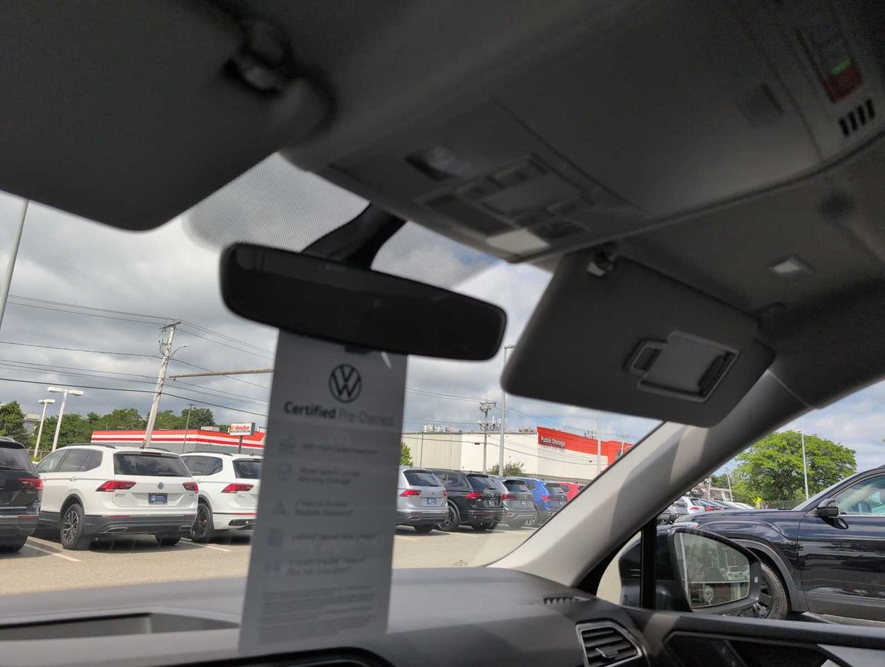 2023 Volkswagen Tiguan S Medford MA