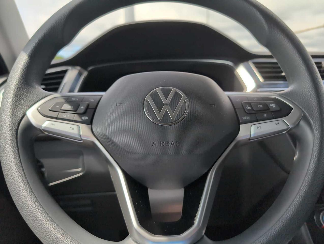 2023 Volkswagen Tiguan S Medford MA